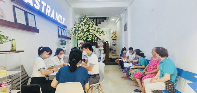 Chinh phục sức khoẻ tối ưu với giải pháp dinh dưỡng từ Astramilk