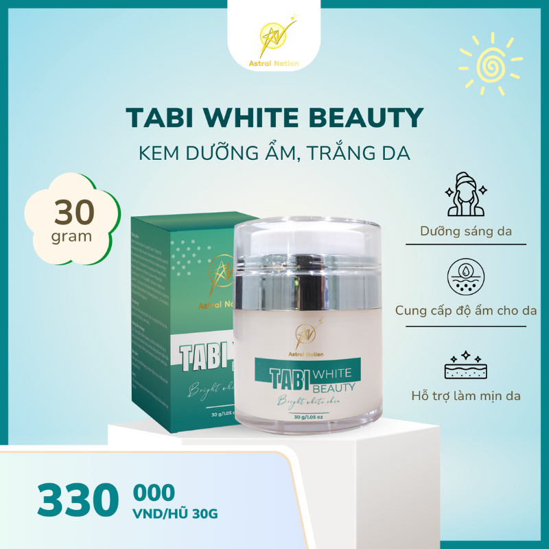 https://demo.astrashop.vn/Tabi White Beauty- dưỡng da mờ nám