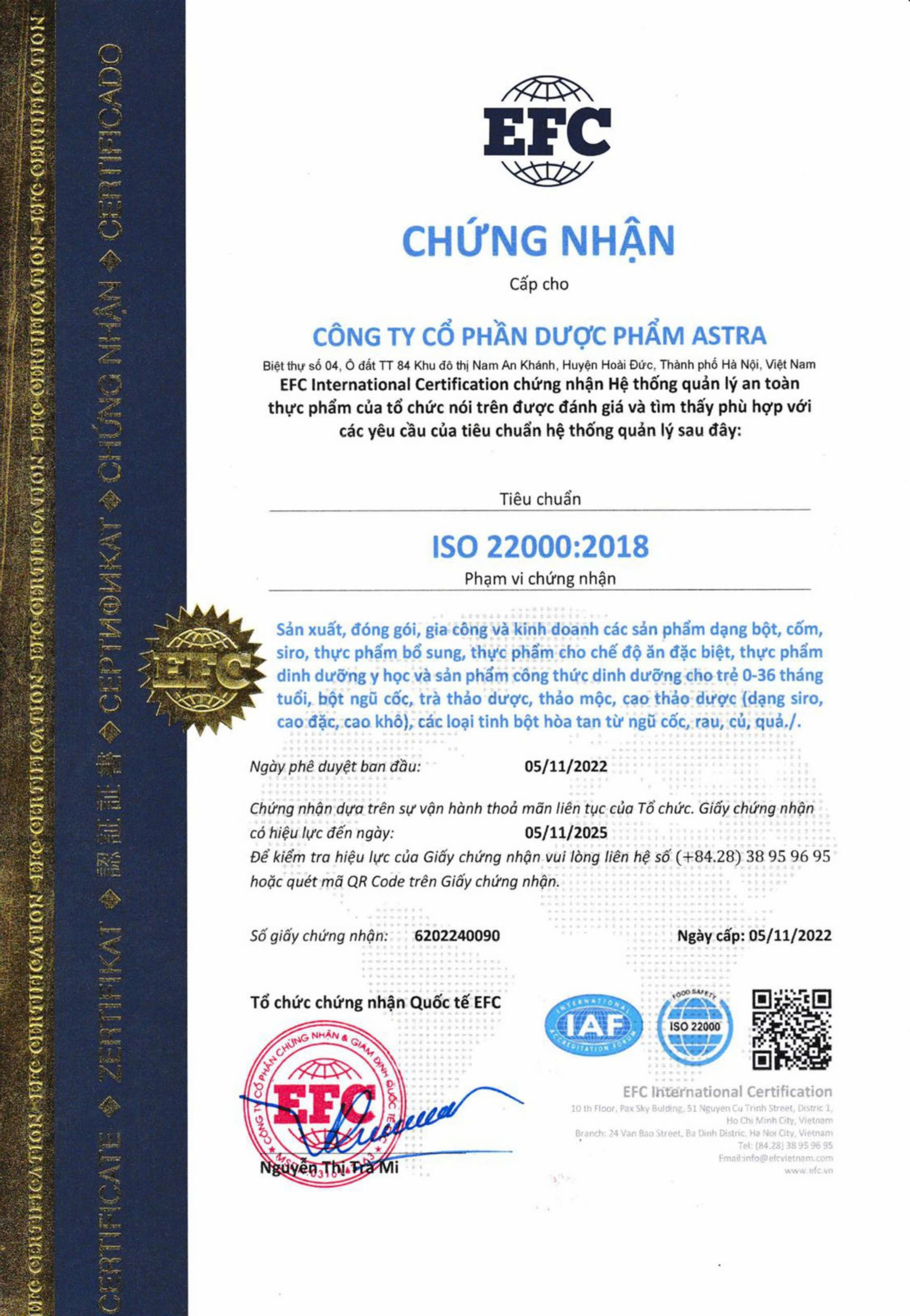 Astramilk Glusure/400gr