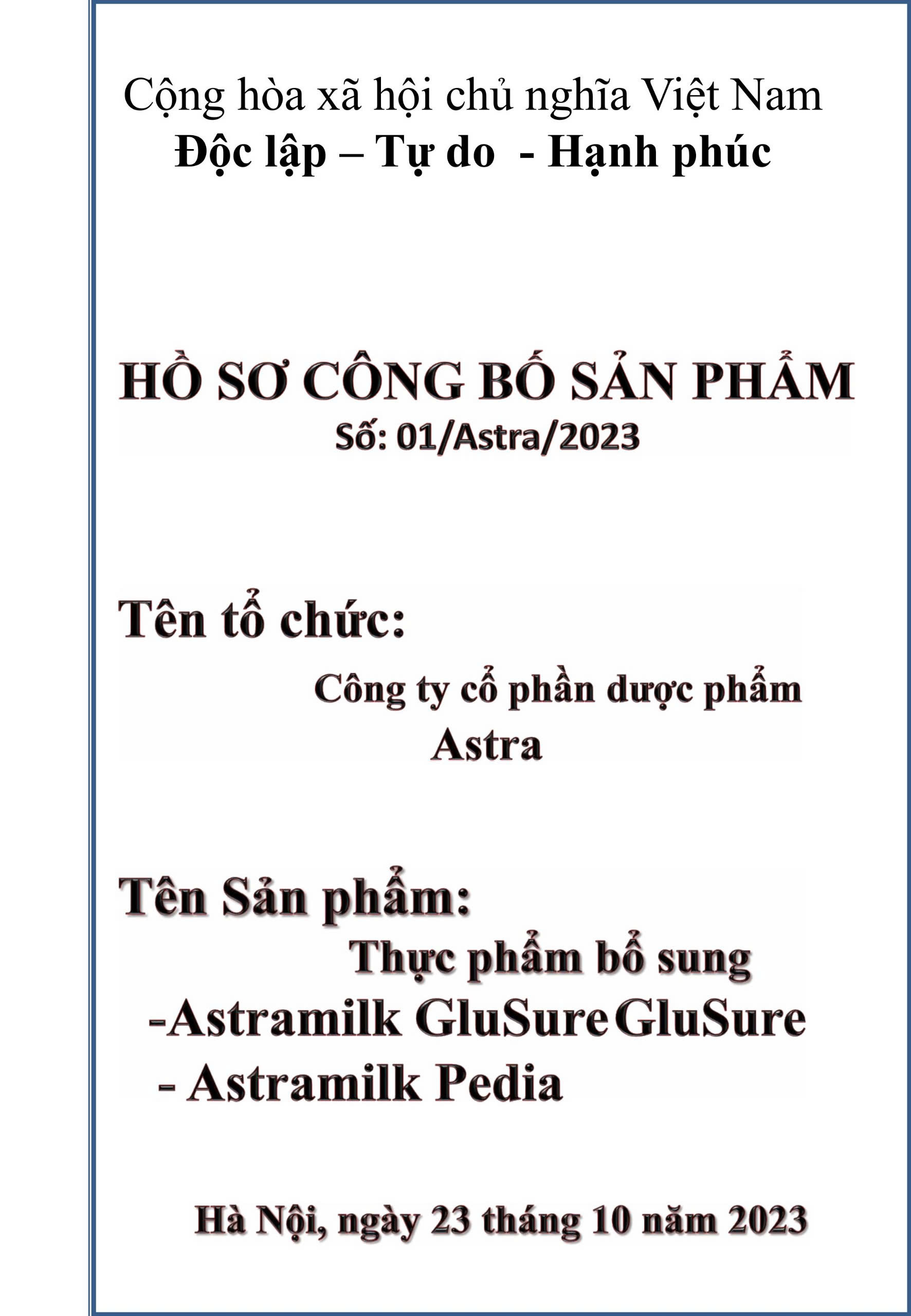 Astramilk Pedia/400gr