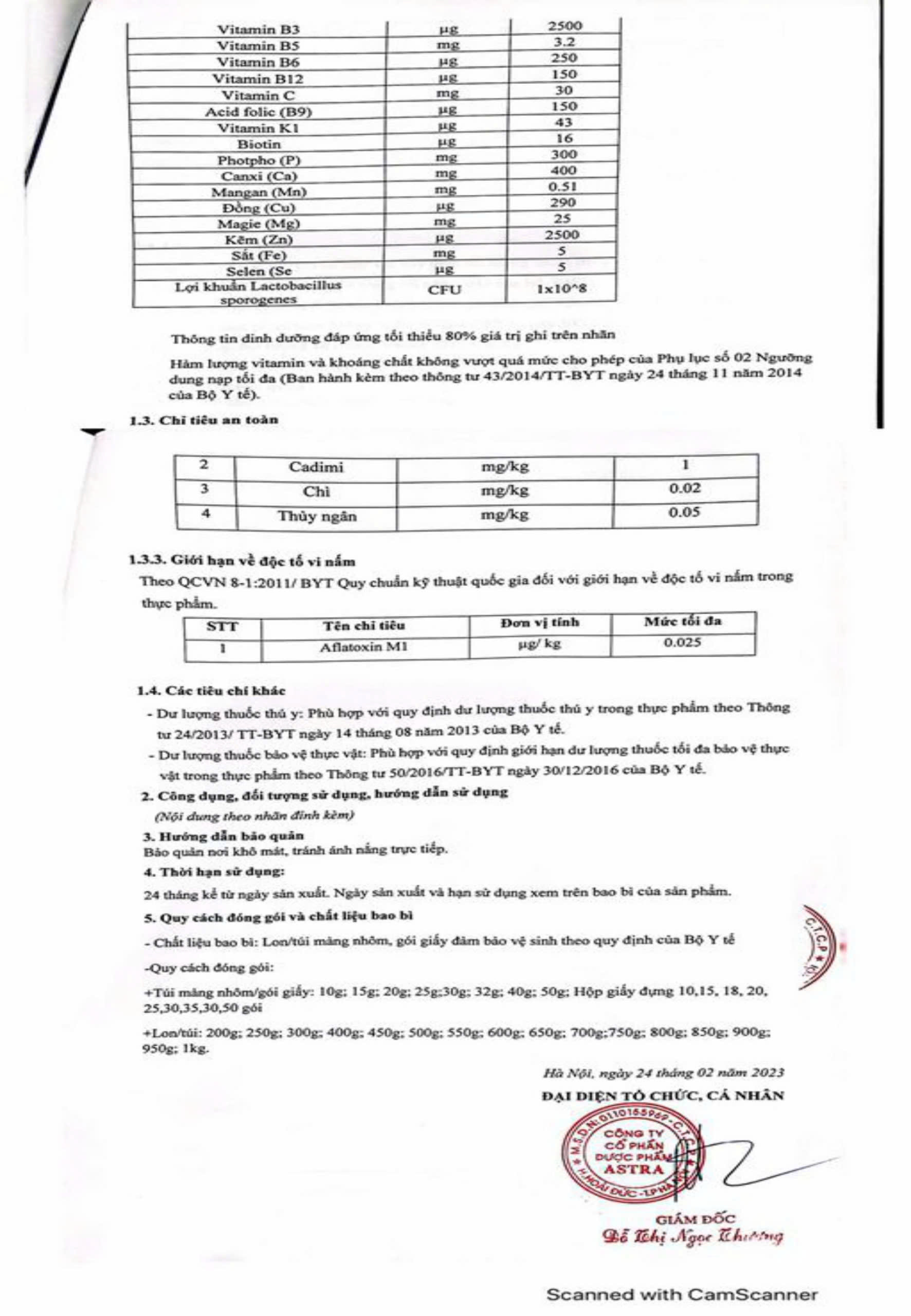 Astramilk Pedia/400gr