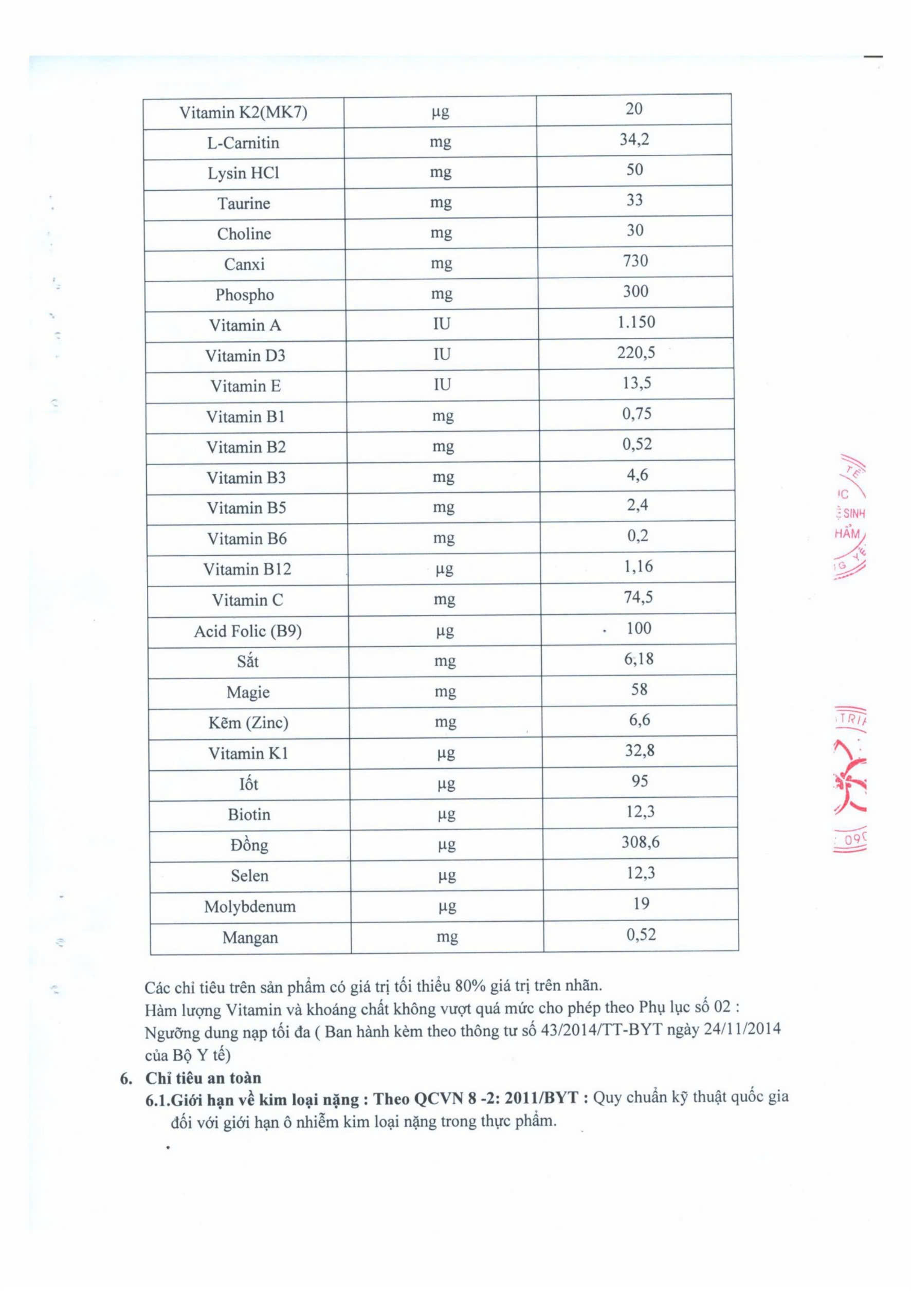 Astramilk Suregold/ 800gr