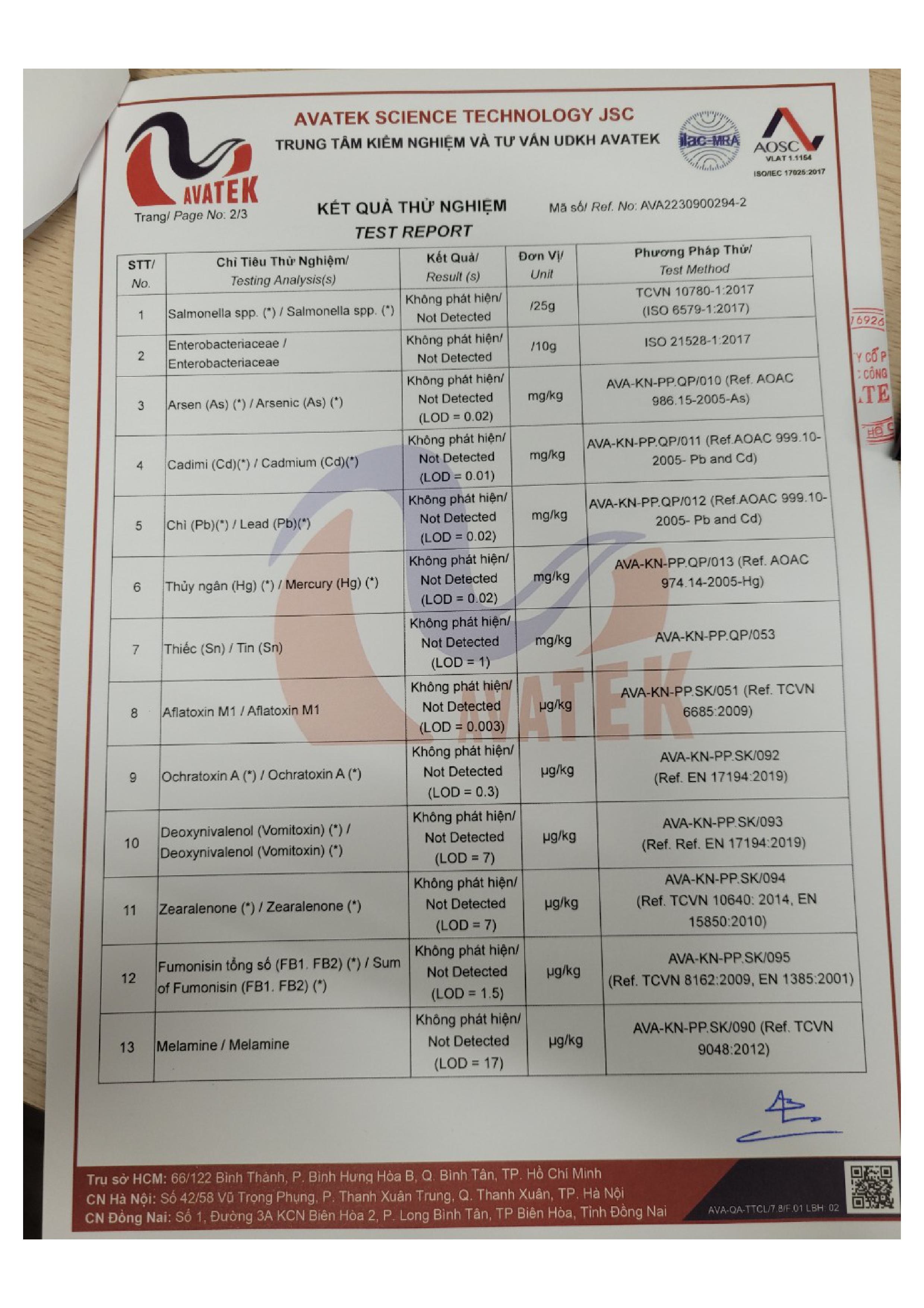 Sữa bột Lactic 36h Gain - từ 1 tuổi trở lên